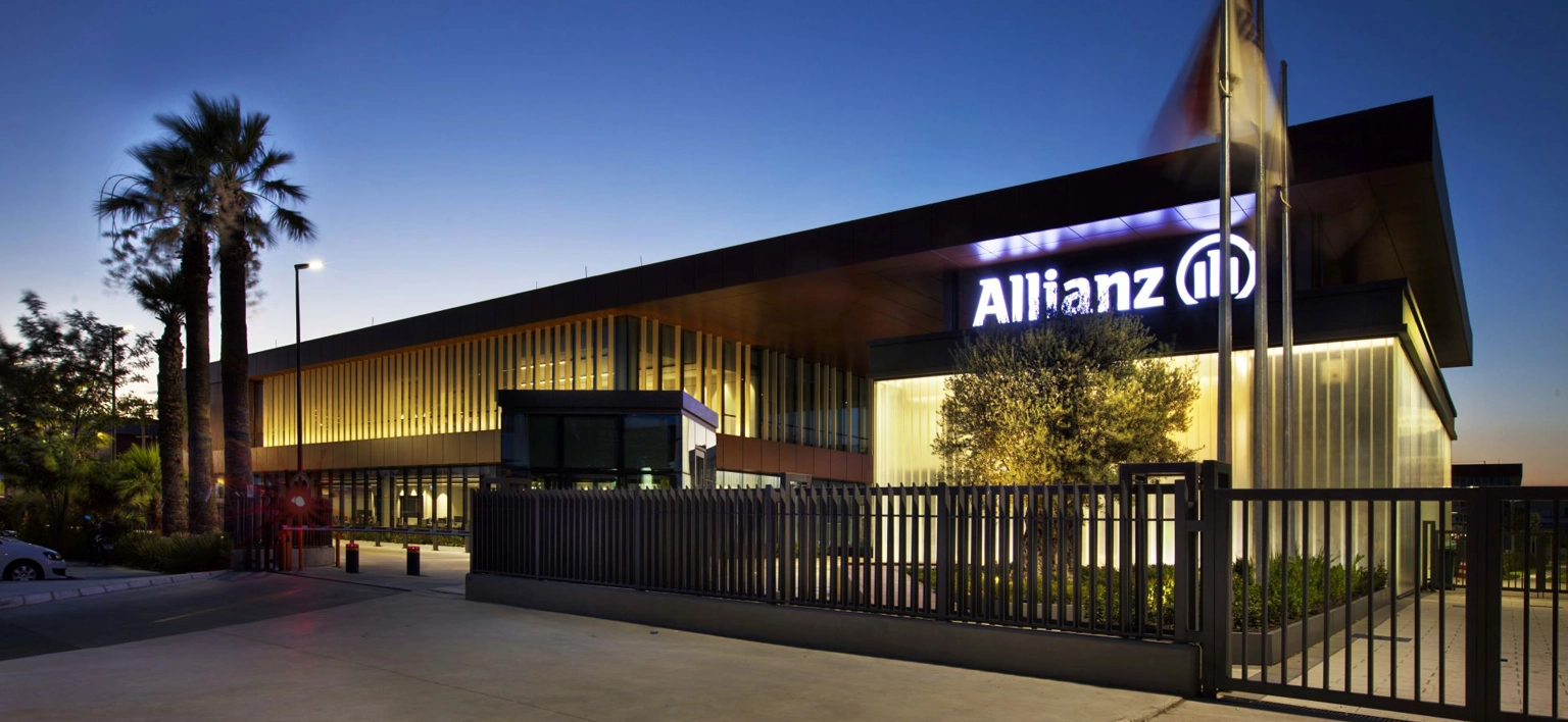 Allianz Insurance
