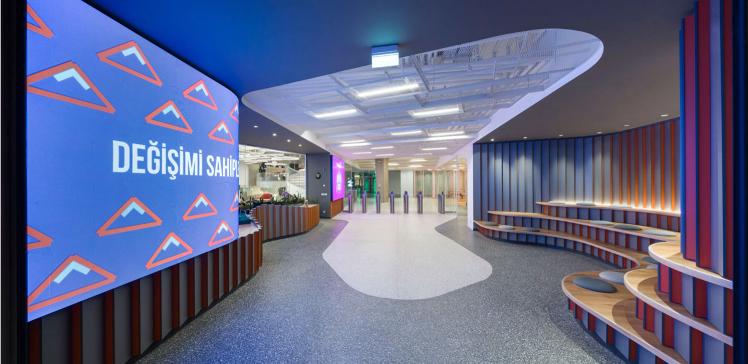 Confidential Project