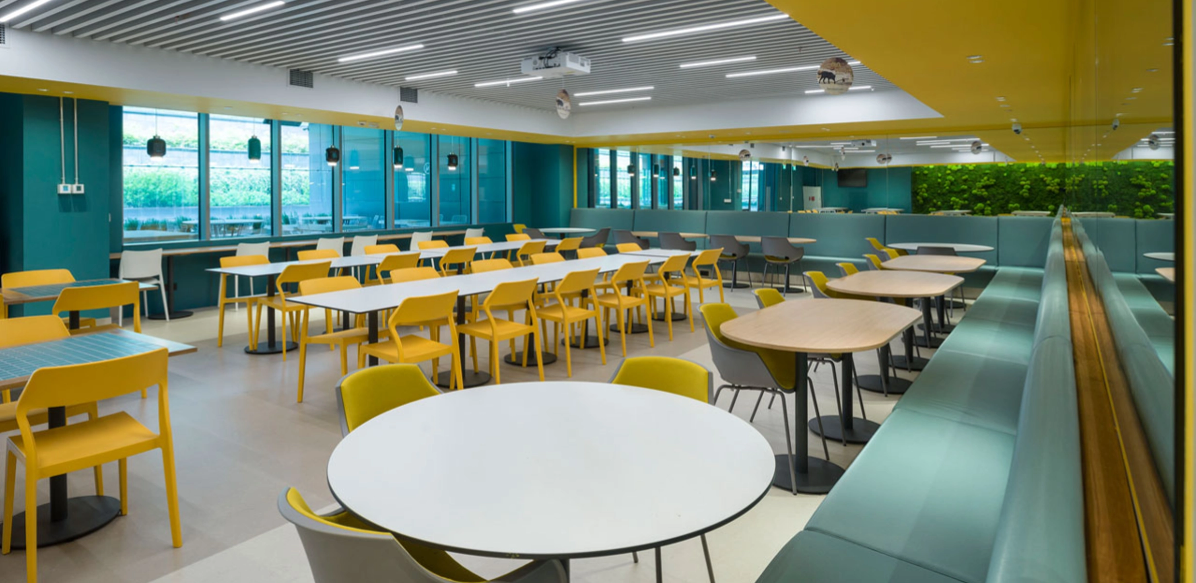 Confidential Project