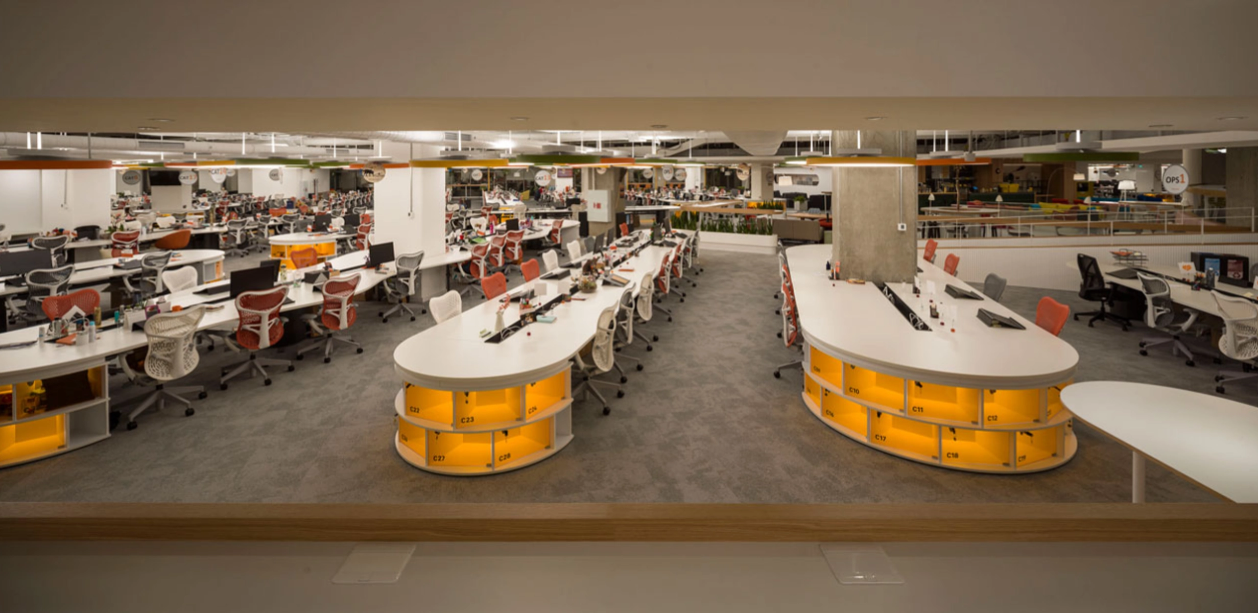 Confidential Project