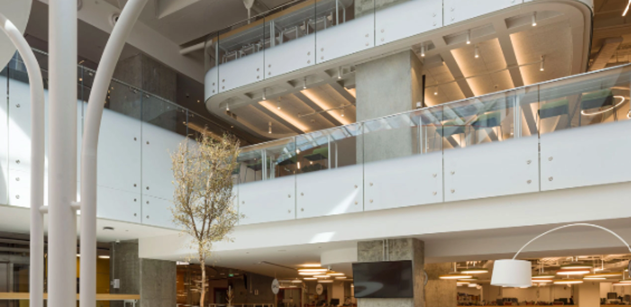 Confidential Project