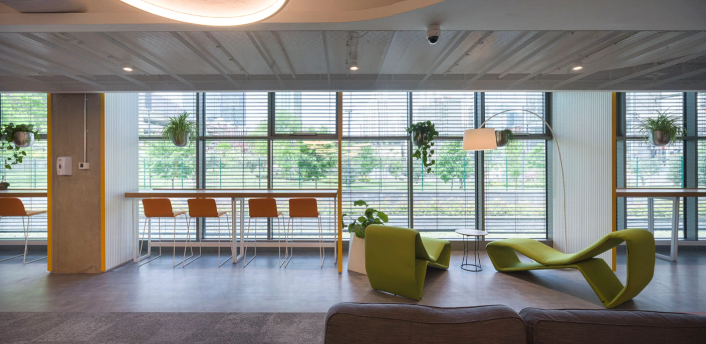 Confidential Project