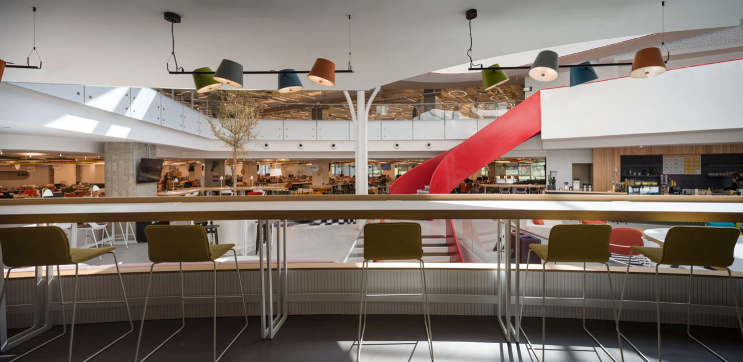 Confidential Project