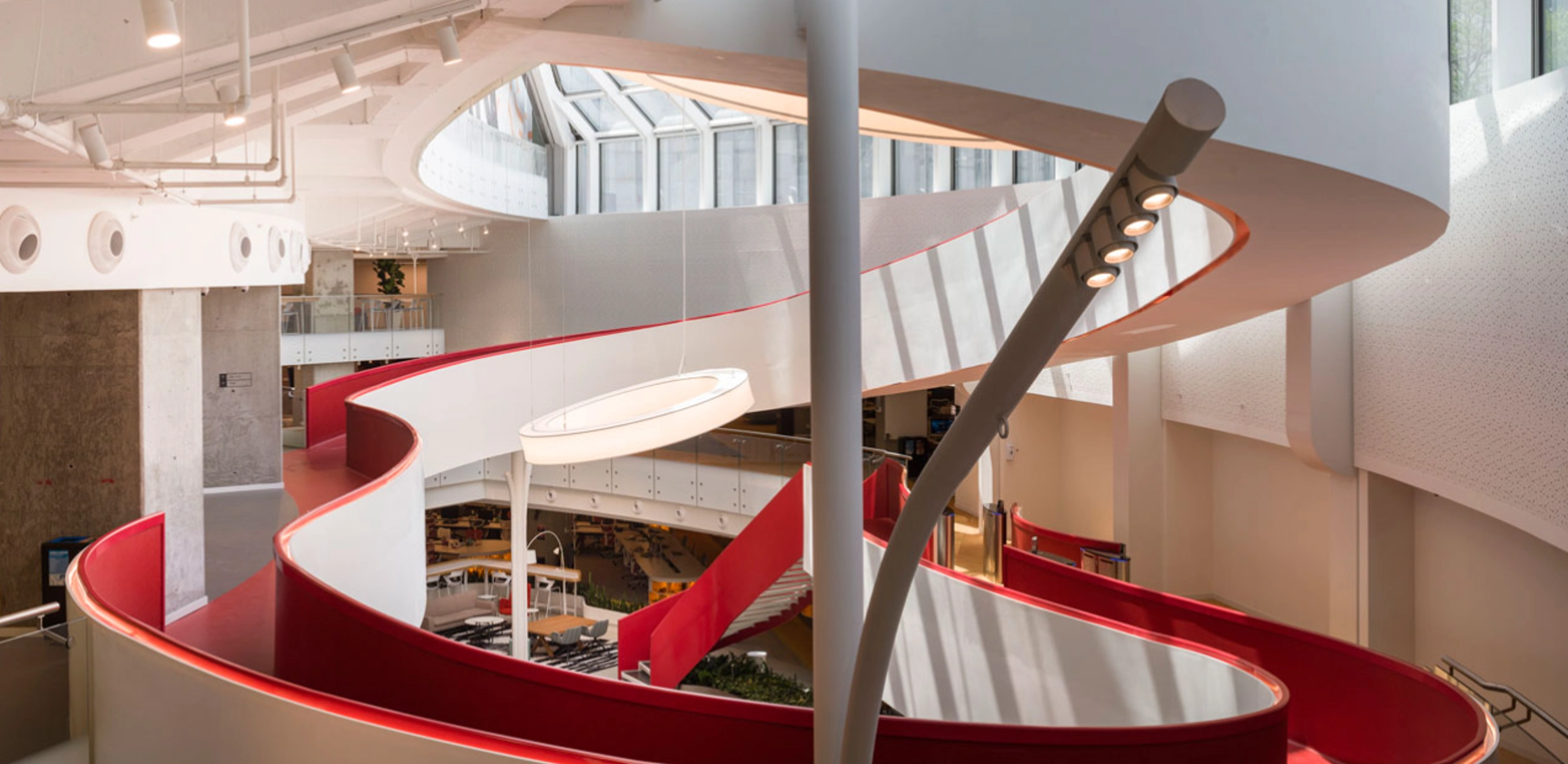 Confidential Project