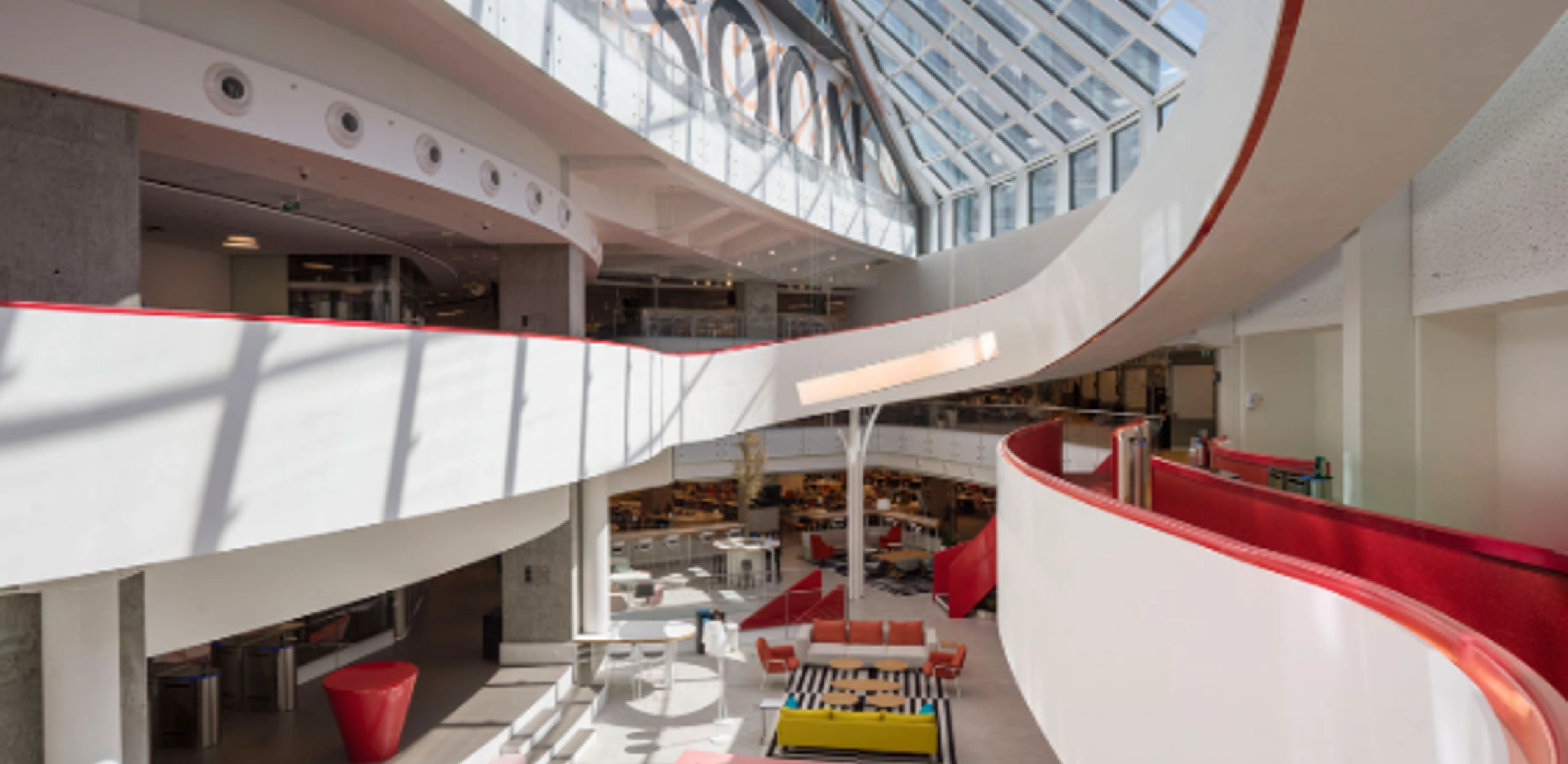 Confidential Project