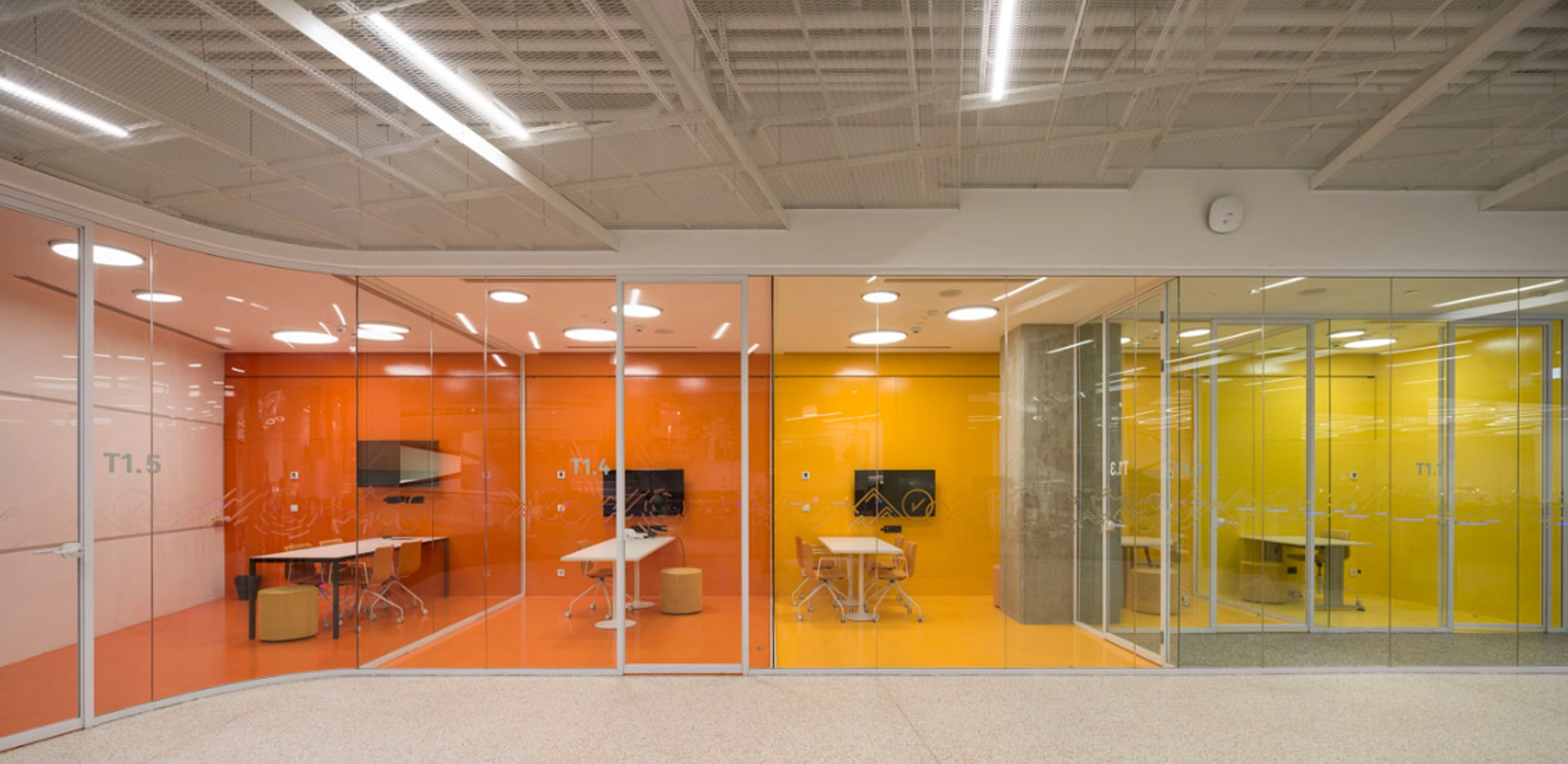 Confidential Project