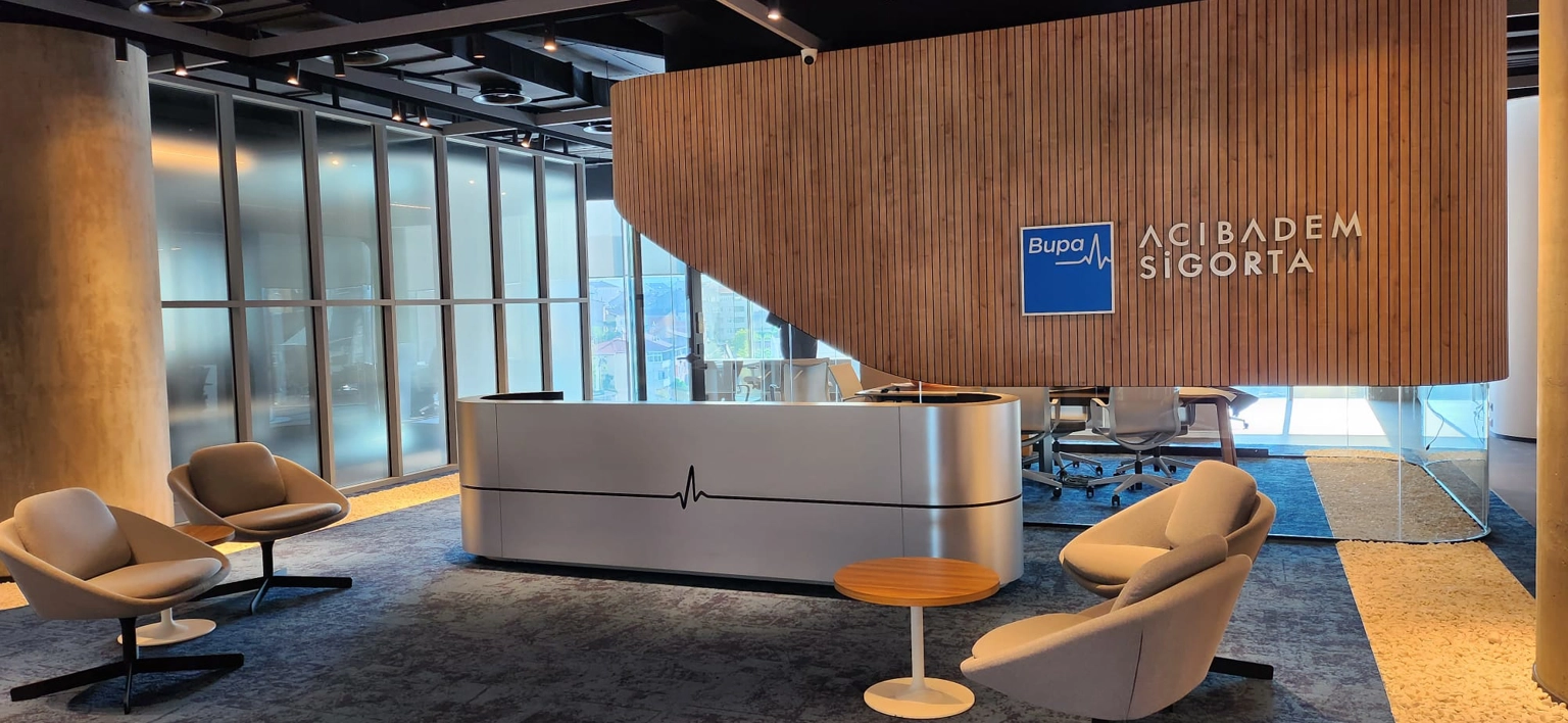 Bupa Acıbadem