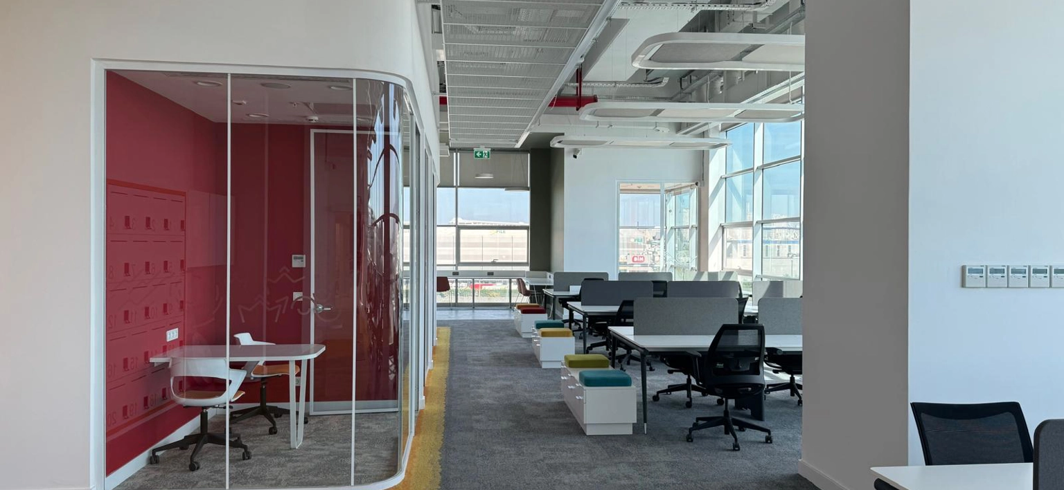 Confidential Project