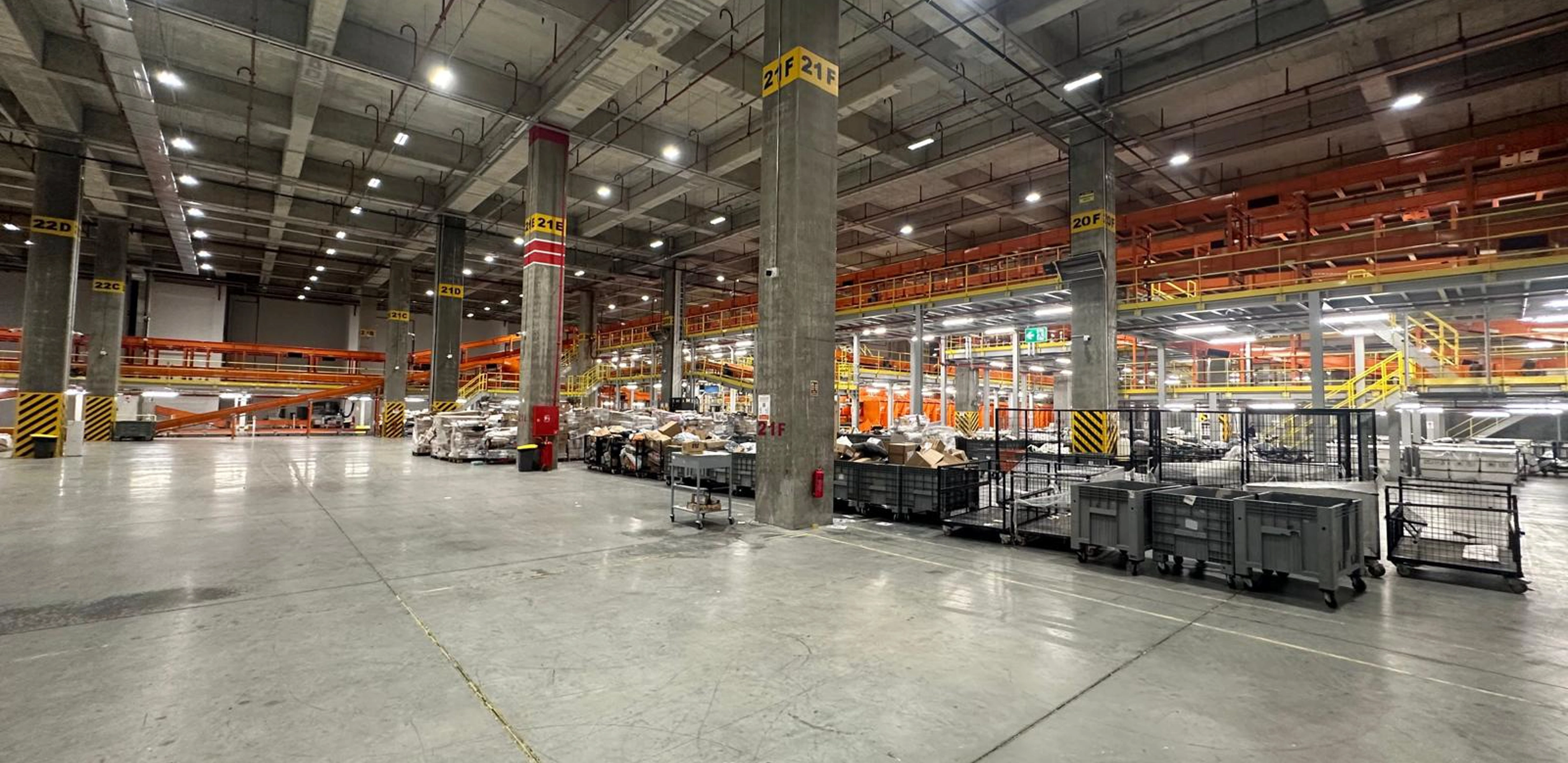 Confidential Project