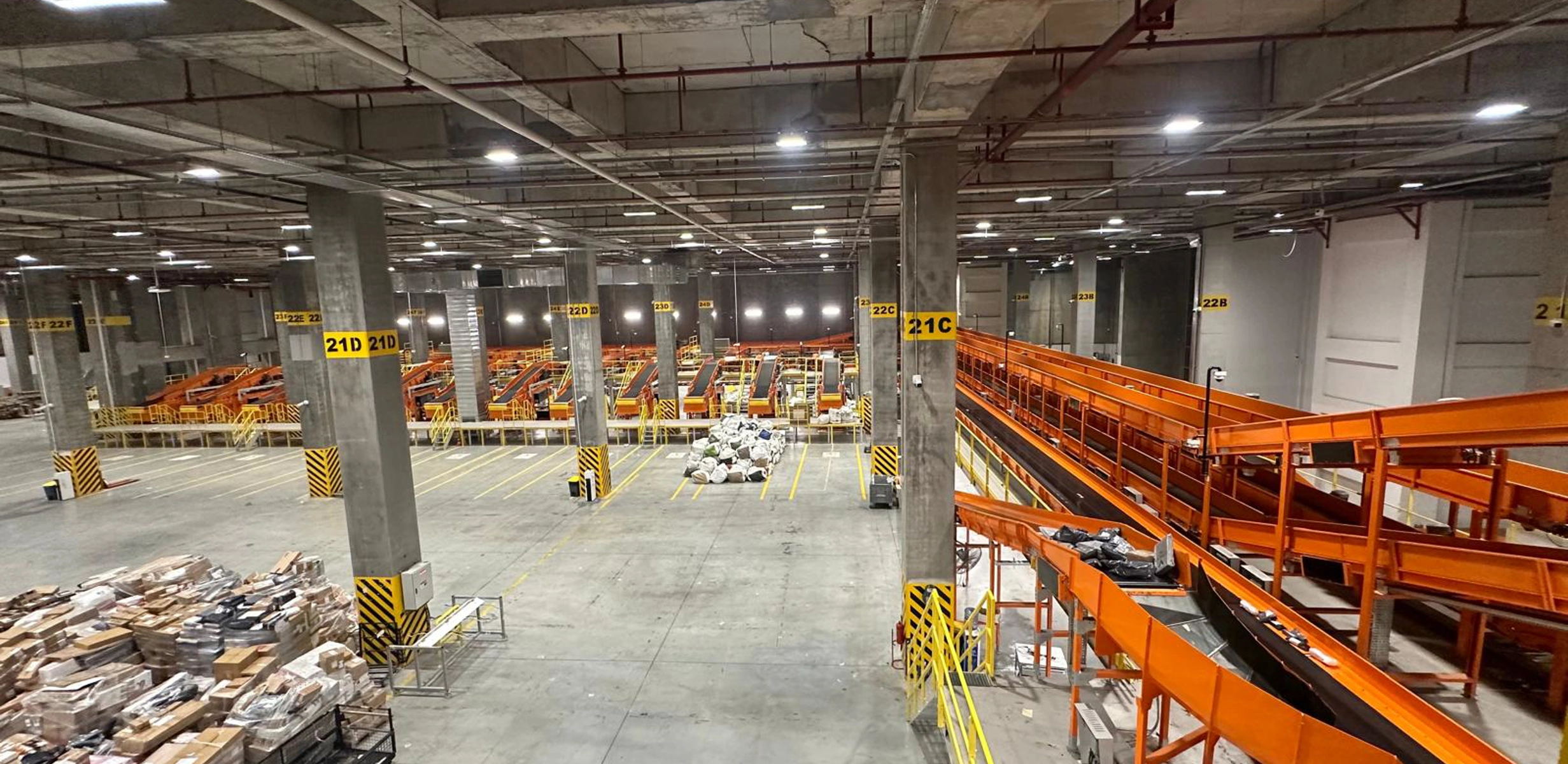 Confidential Project