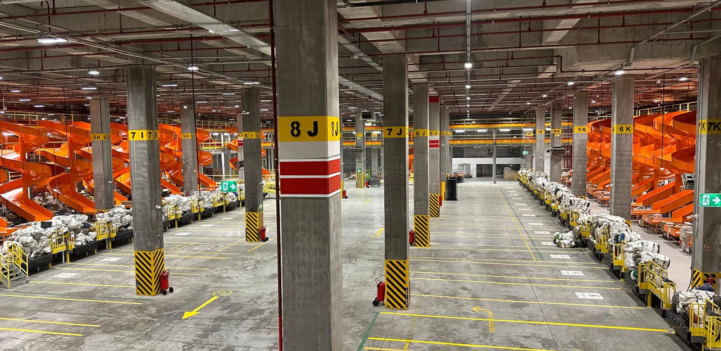 Confidential Project