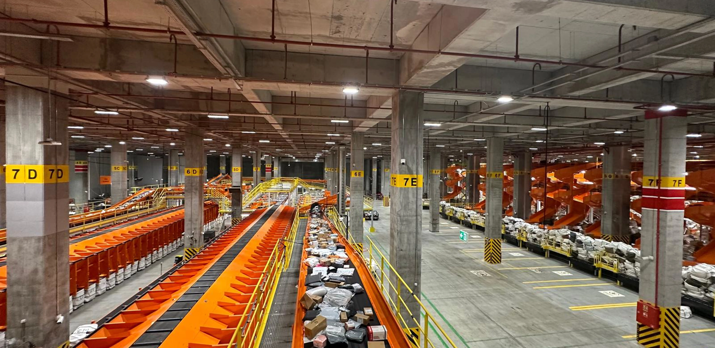 Confidential Project