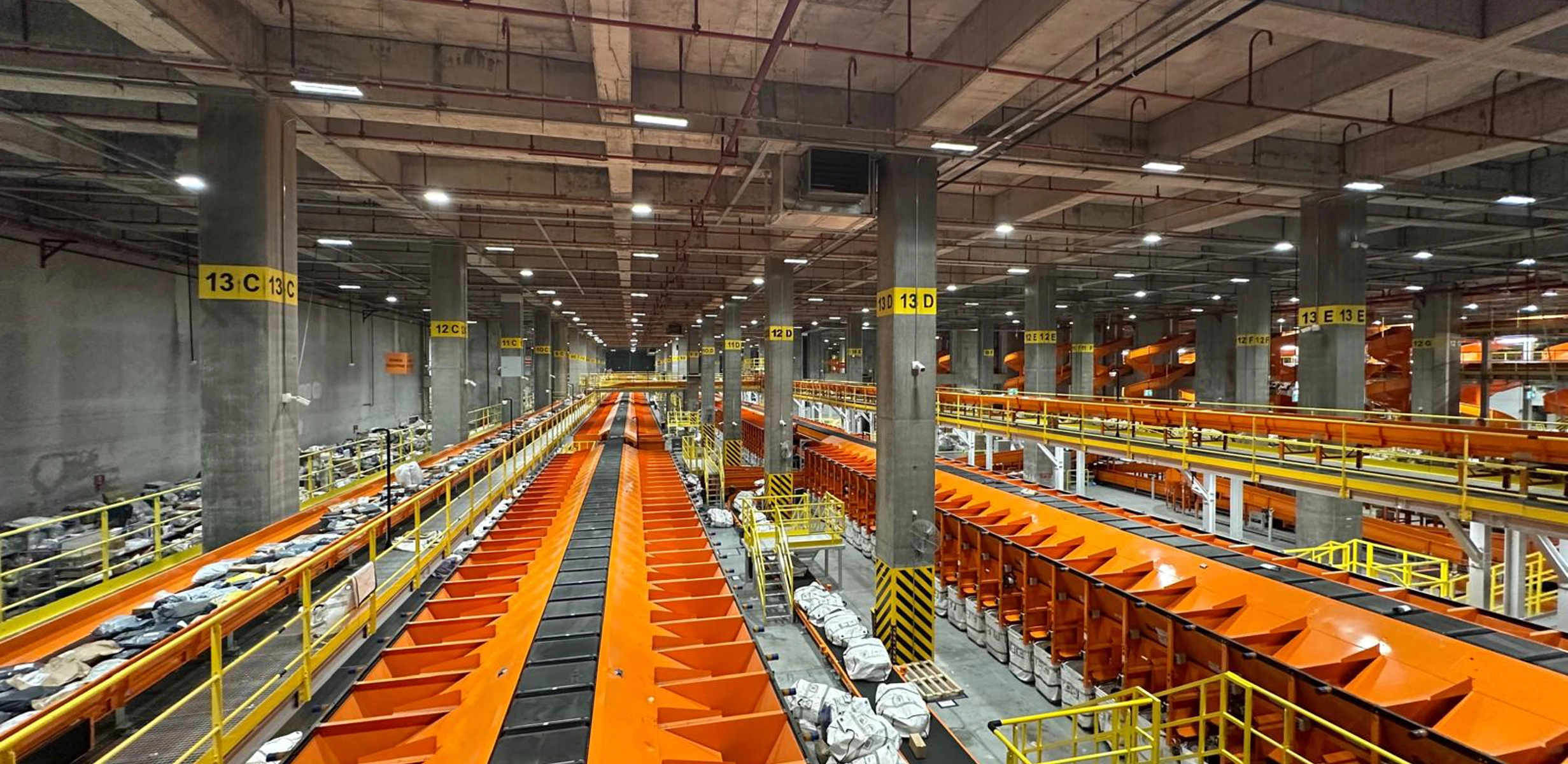 Confidential Project