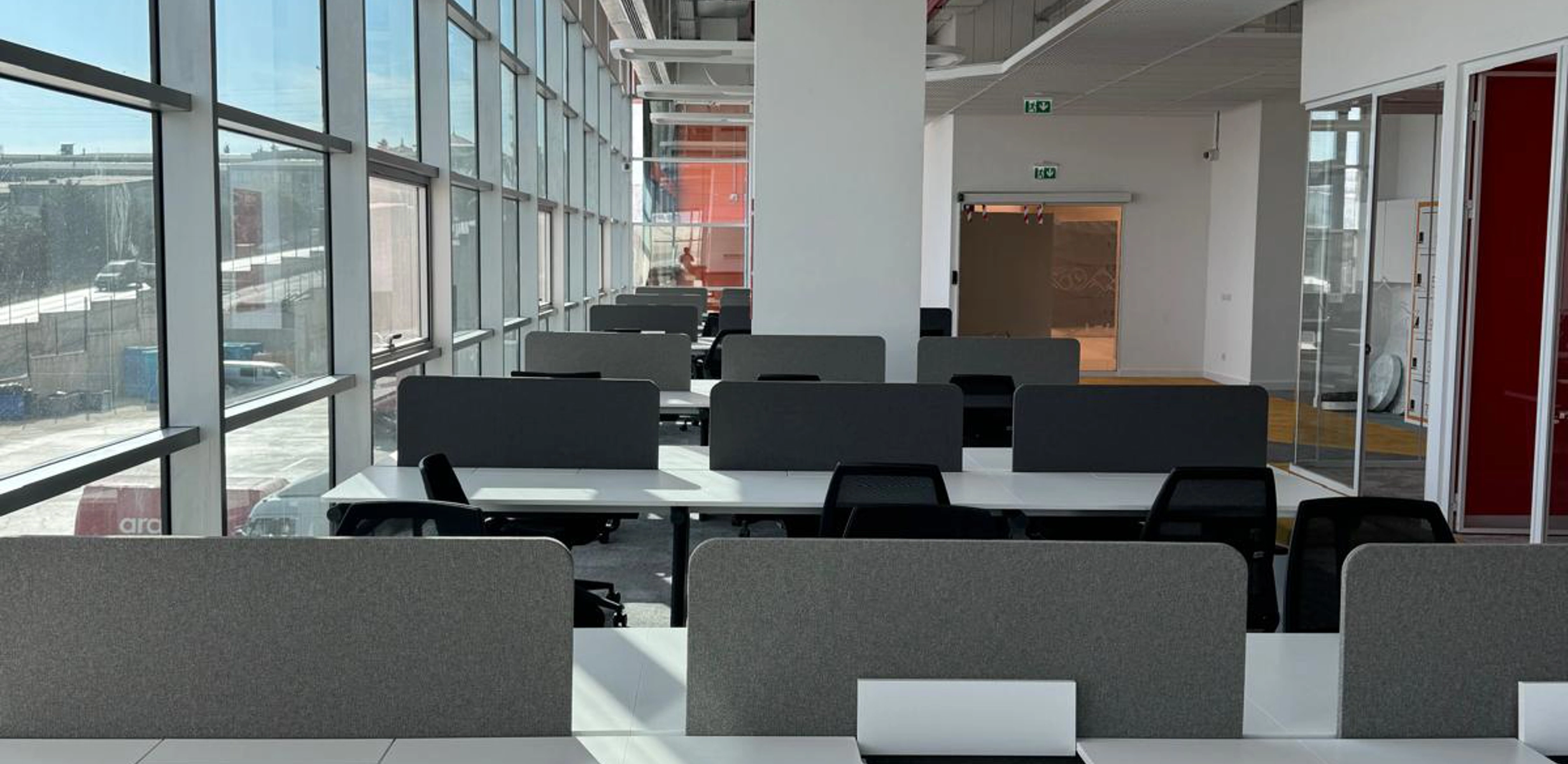 Confidential Project