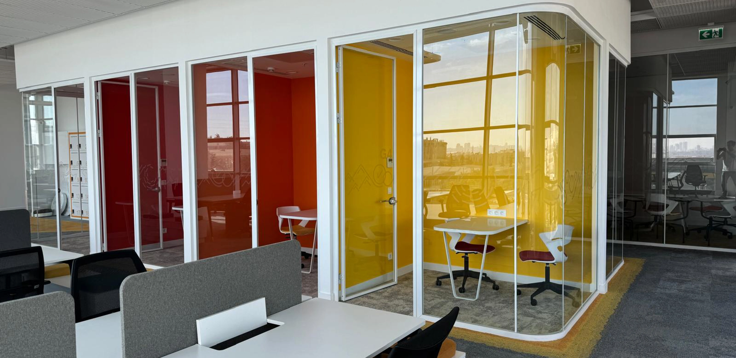 Confidential Project