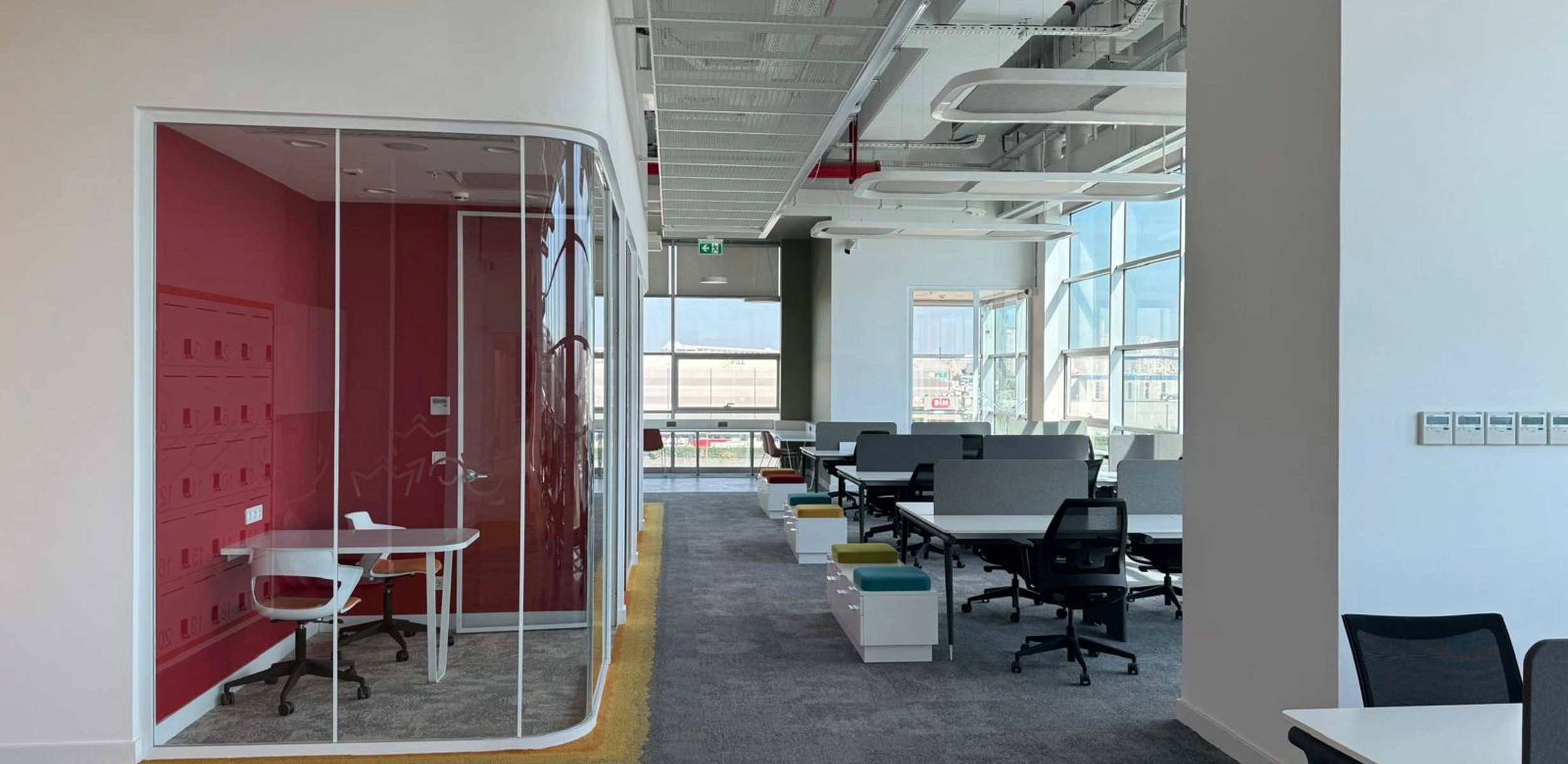 Confidential Project