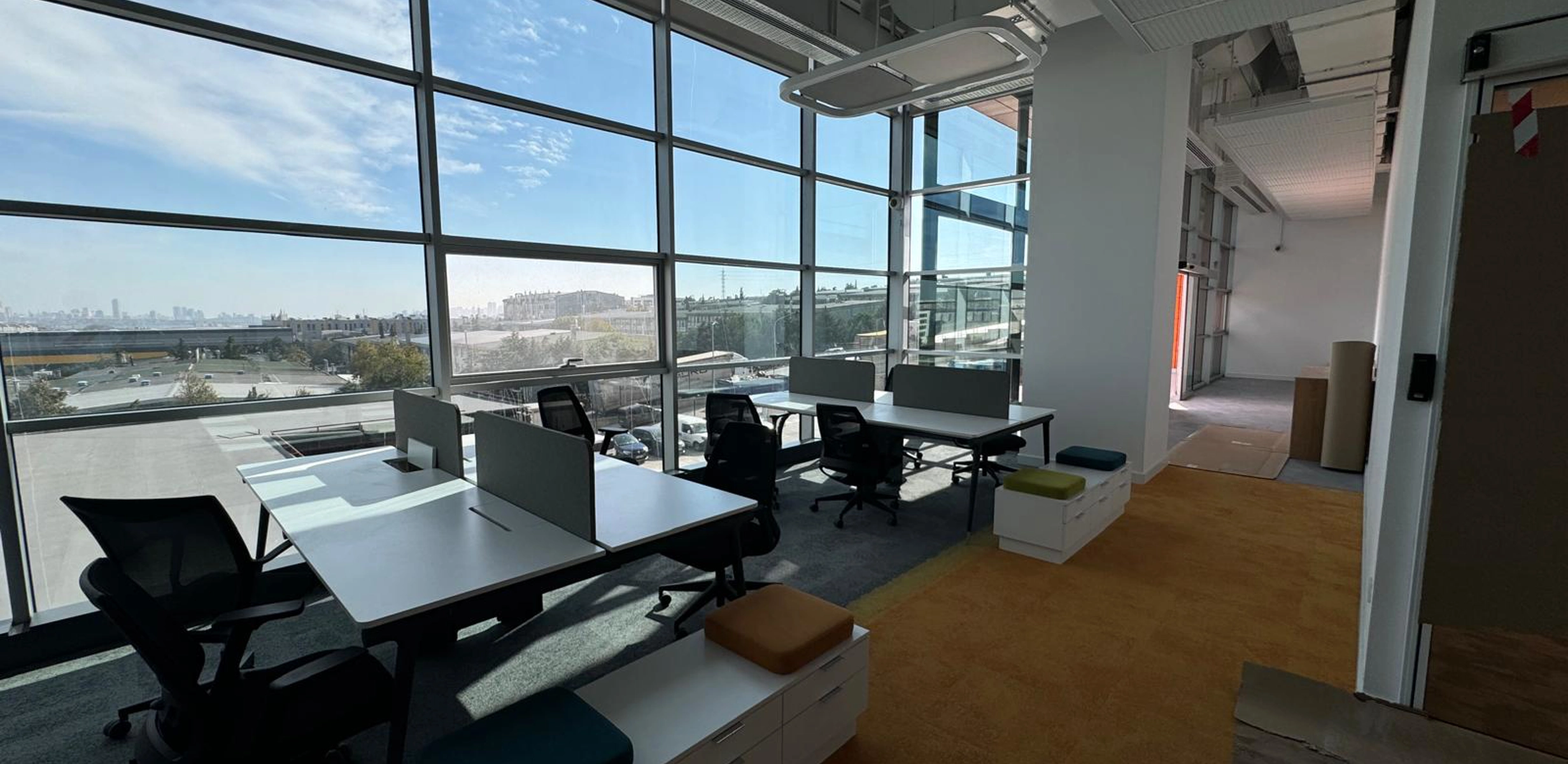 Confidential Project