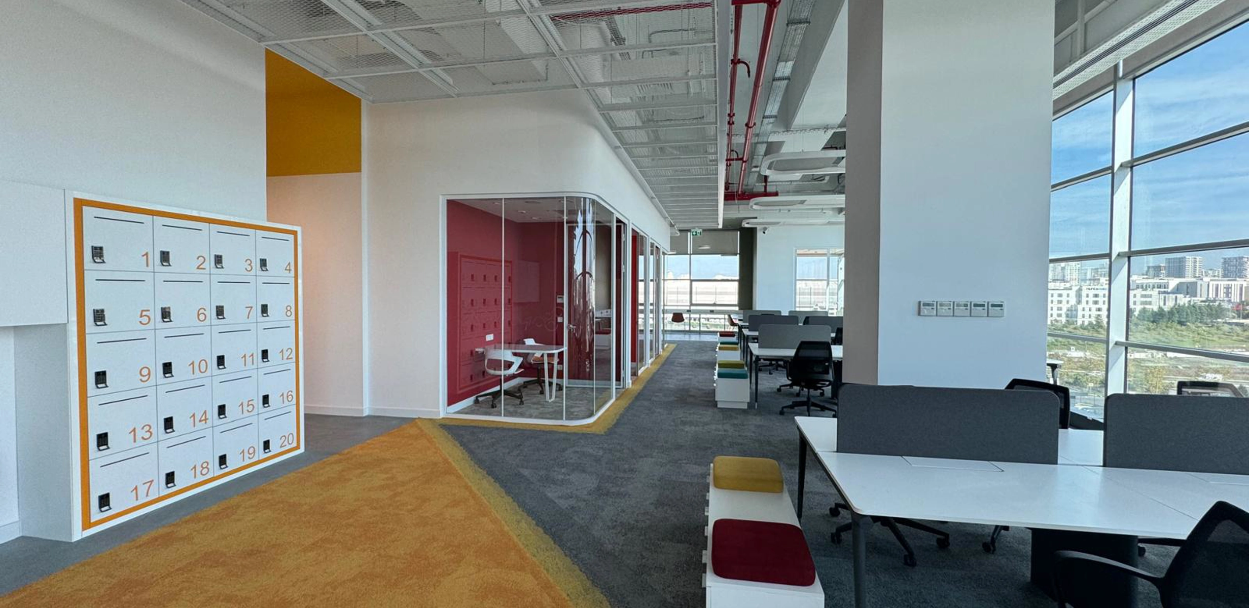 Confidential Project