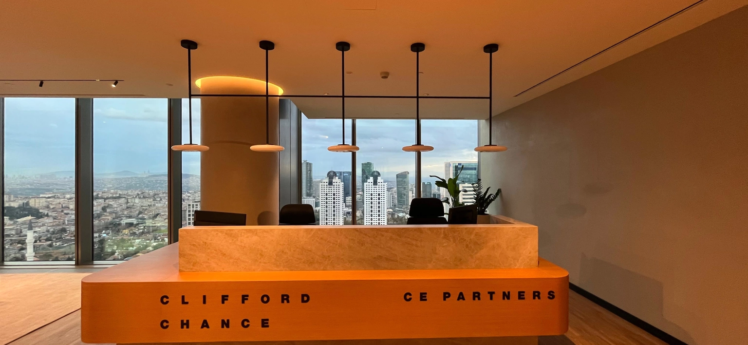 Clifford Chance